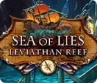 Sea of Lies: Leviathan Reef spil