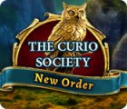 The Curio Society: New Order spil