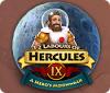 12 Labours of Hercules IX: A Hero's Moonwalk spil