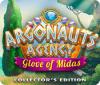 Argonauts Agency: Glove of Midas Collector's Edition spil