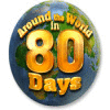 Around the World in 80 Days spil