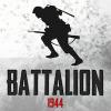 Battalion 1944 spil