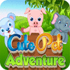 Cute Pet Adventure spil