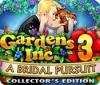 Gardens Inc. 3: A Bridal Pursuit. Collector's Edition spil
