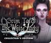 Grim Tales: The White Lady Collector's Edition spil