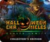 Halloween Chronicles: Cursed Family Collector's Edition spil