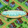 HappyVille: Quest for Utopia spil