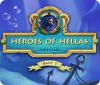 Heroes Of Hellas Origins: Part One spil
