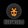 Hurtworld spil