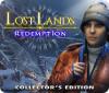 Lost Lands: Redemption Collector's Edition spil