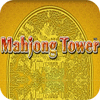 Mahjong Tower spil