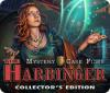 Mystery Case Files: The Harbinger Collector's Edition spil