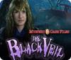 Mystery Case Files: The Black Veil spil