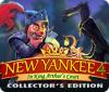 New Yankee in King Arthur's Court 4 Collector's Edition spil