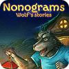Nonograms: Wolf's Stories spil