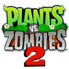 Plants vs Zombies 2 spil