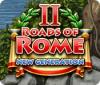 Roads of Rome: New Generation 2 spil