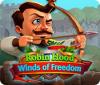 Robin Hood: Winds of Freedom spil