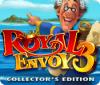 Royal Envoy 3 Collector's Edition spil