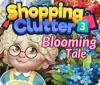 Shopping Clutter 3: Blooming Tale spil