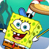 SpongeBob SquarePants: Pizza Toss spil