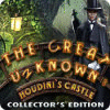 The Great Unknown: Houdini's Castle Collector's Edition spil