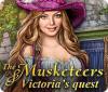 The Musketeers: Victoria's Quest spil