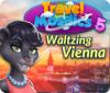 Travel Mosaics 5: Waltzing Vienna spil