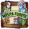 Wispa Forest spil