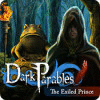 Dark Parables: Frøprinsen game