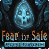 Fear for Sale: Mysteriet om familien McInroy game