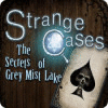 Strange Cases: Hemmeligheden ved Grey Mist Lake game
