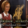 Treasure Seekers: De fortryllede malerier game