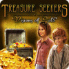 Treasure Seekers: Gyldne Drømme game