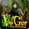 Val'Gor: Begyndelsen game