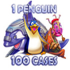 1 Penguin 100 Cases spil