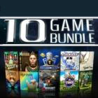 10 Game Bundle for PC spil