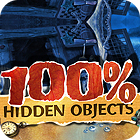 100% Hidden Objects spil