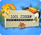 1001 Jigsaw Earth Chronicles 4 spil