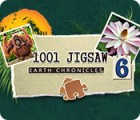 1001 Jigsaw Earth Chronicles 6 spil
