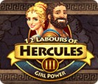 12 Labours of Hercules III: Girl Power spil
