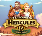 12 Labours of Hercules IV: Mother Nature spil