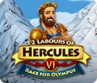 12 Labours of Hercules VI: Race for Olympus spil