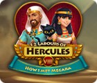 12 Labours of Hercules VIII: How I Met Megara spil