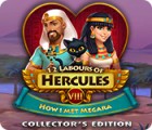 12 Labours of Hercules VIII: How I Met Megara Collector's Edition spil