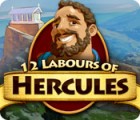 12 Labours of Hercules spil