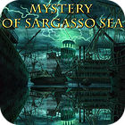 Mystery of Sargasso Sea spil Mystery of Sargasso Sea spil