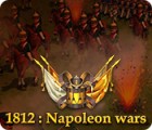 1812 Napoleon Wars spil