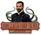 20.000 Leagues under the Sea: Captain Nemo spil