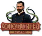 20.000 Leagues under the Sea spil 20.000 Leagues under the Sea spil